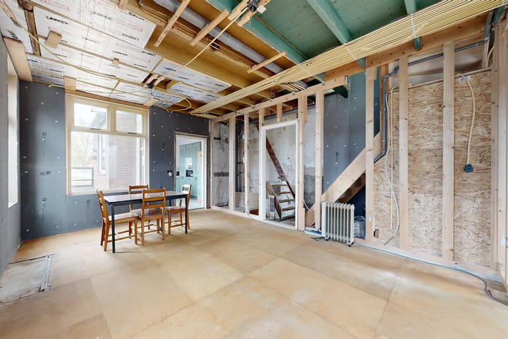 Foto 11 van Dennis Leestraat 51