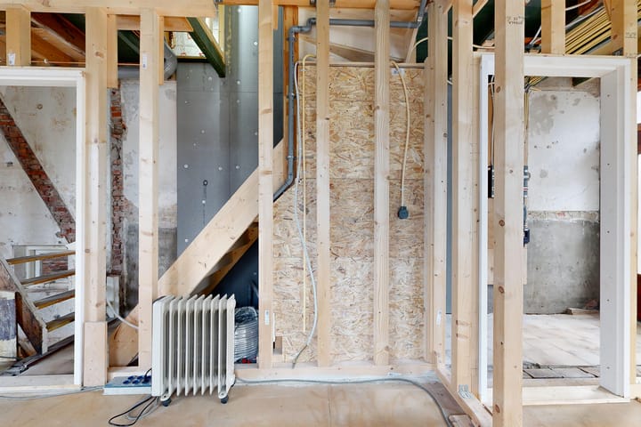 Foto 12 van Dennis Leestraat 51