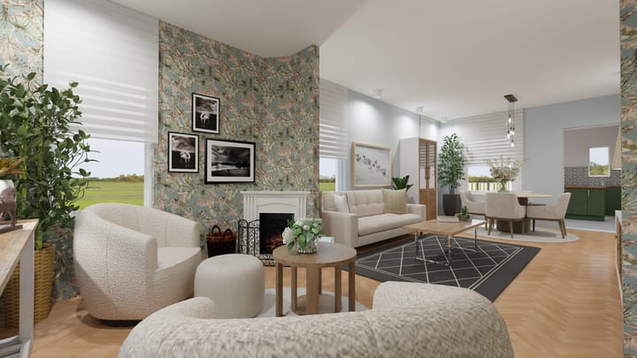 Foto 14 van Dennis Leestraat 51