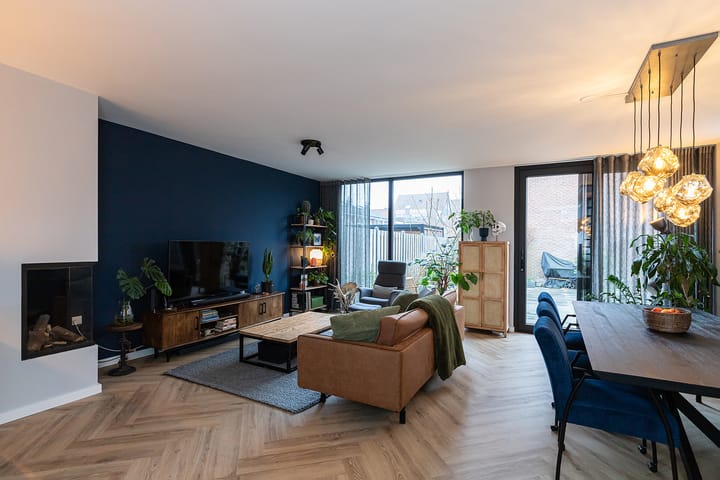 Foto 2 van Stellingmolen 1