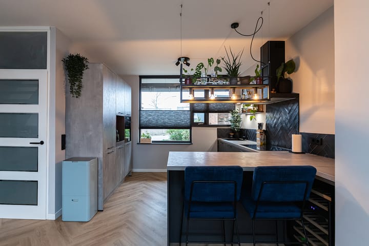 Foto 3 van Stellingmolen 1