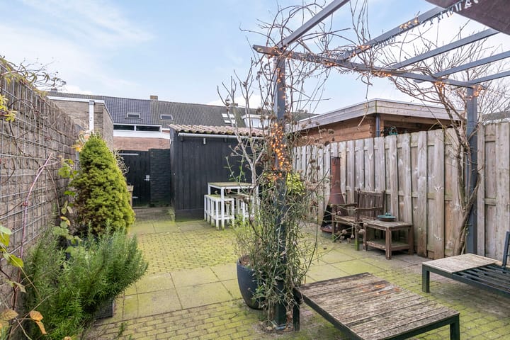 Foto 30 van Van de Coulsterstraat 68