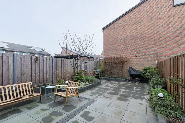 Foto 4 van Stellingmolen 1