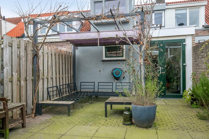 Foto 32 van Van de Coulsterstraat 68