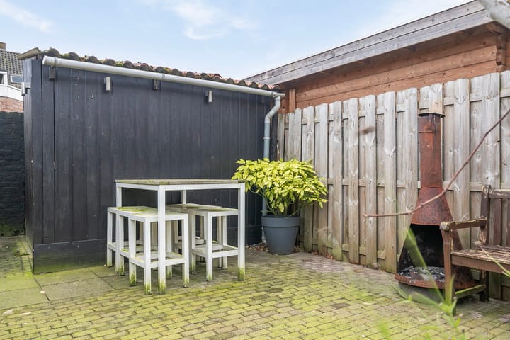 Foto 33 van Van de Coulsterstraat 68