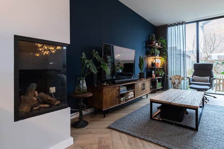 Foto 7 van Stellingmolen 1