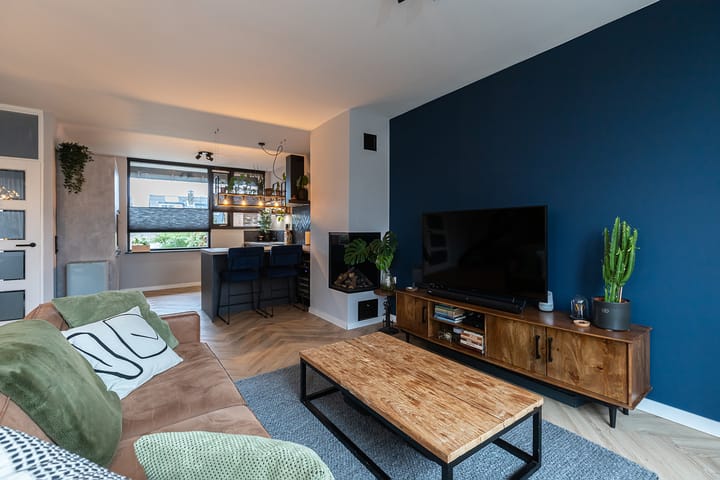 Foto 9 van Stellingmolen 1