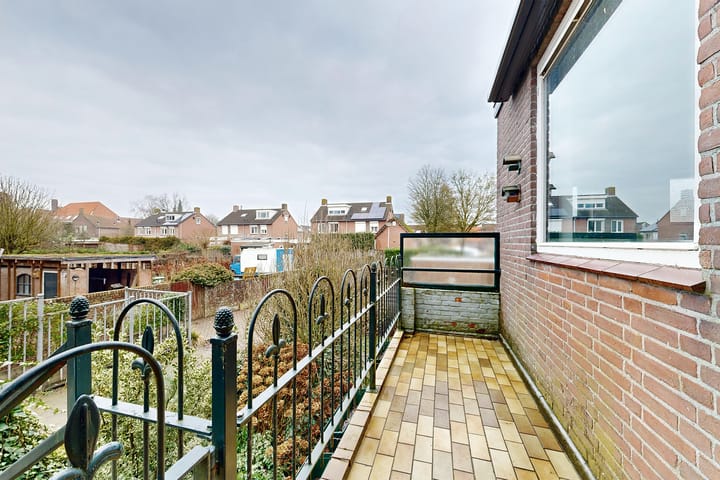 Foto 24 van Dennis Leestraat 51