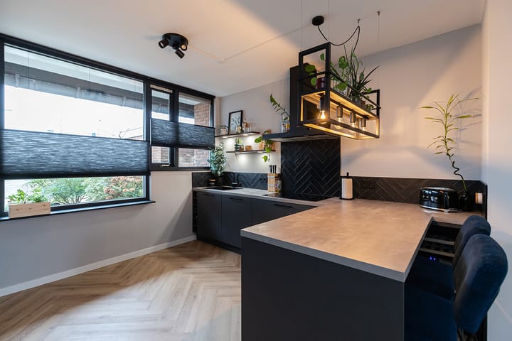 Foto 13 van Stellingmolen 1