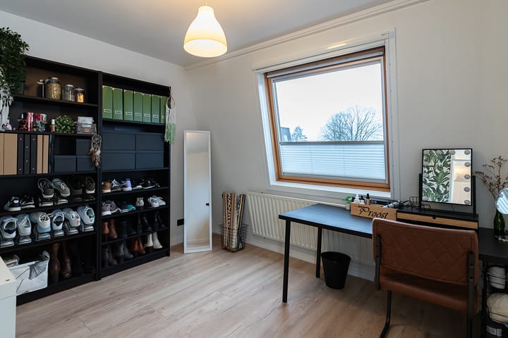 Foto 20 van Stellingmolen 1