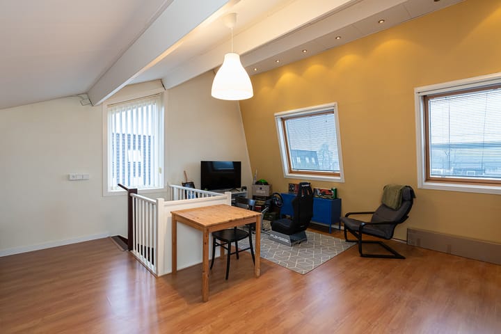 Foto 25 van Stellingmolen 1