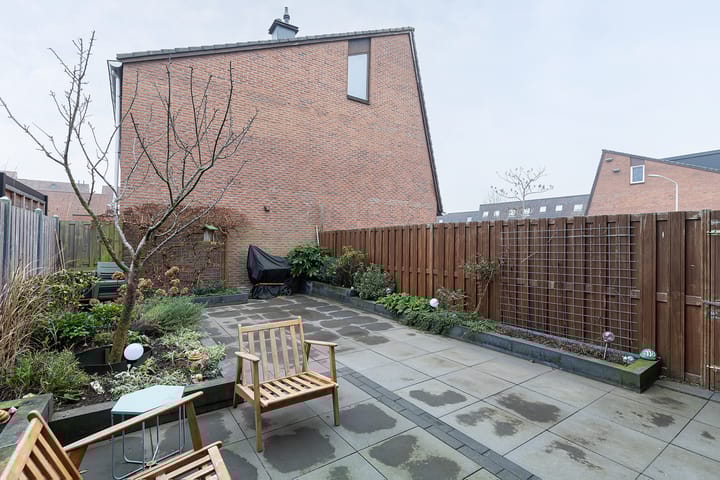 Foto 26 van Stellingmolen 1