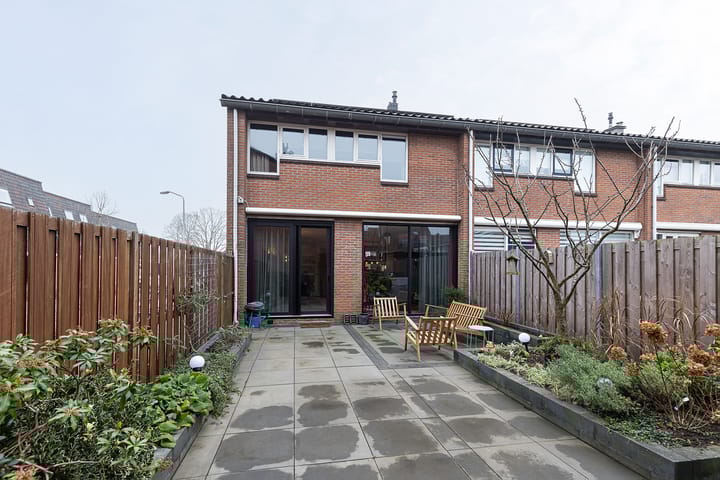 Foto 28 van Stellingmolen 1