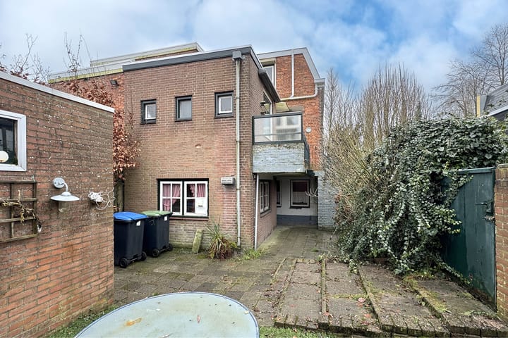 Foto 66 van Dennis Leestraat 51