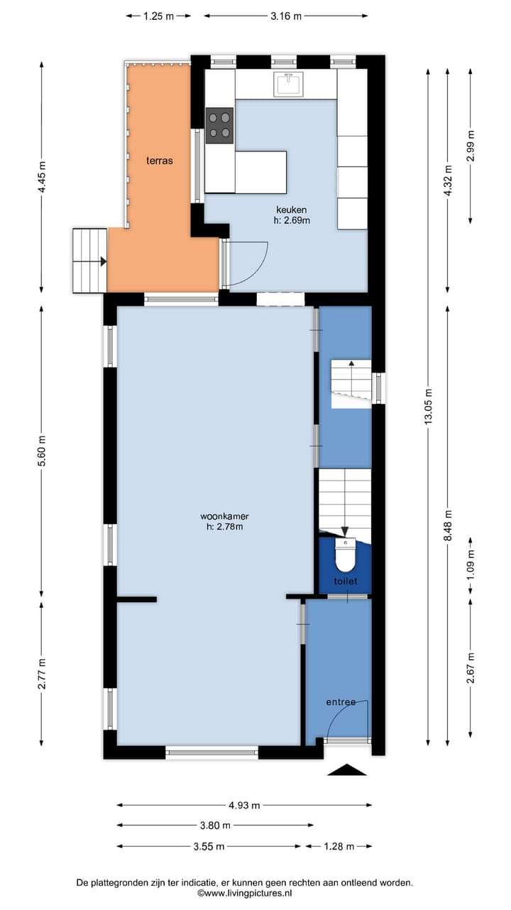 Foto 76 van Dennis Leestraat 51