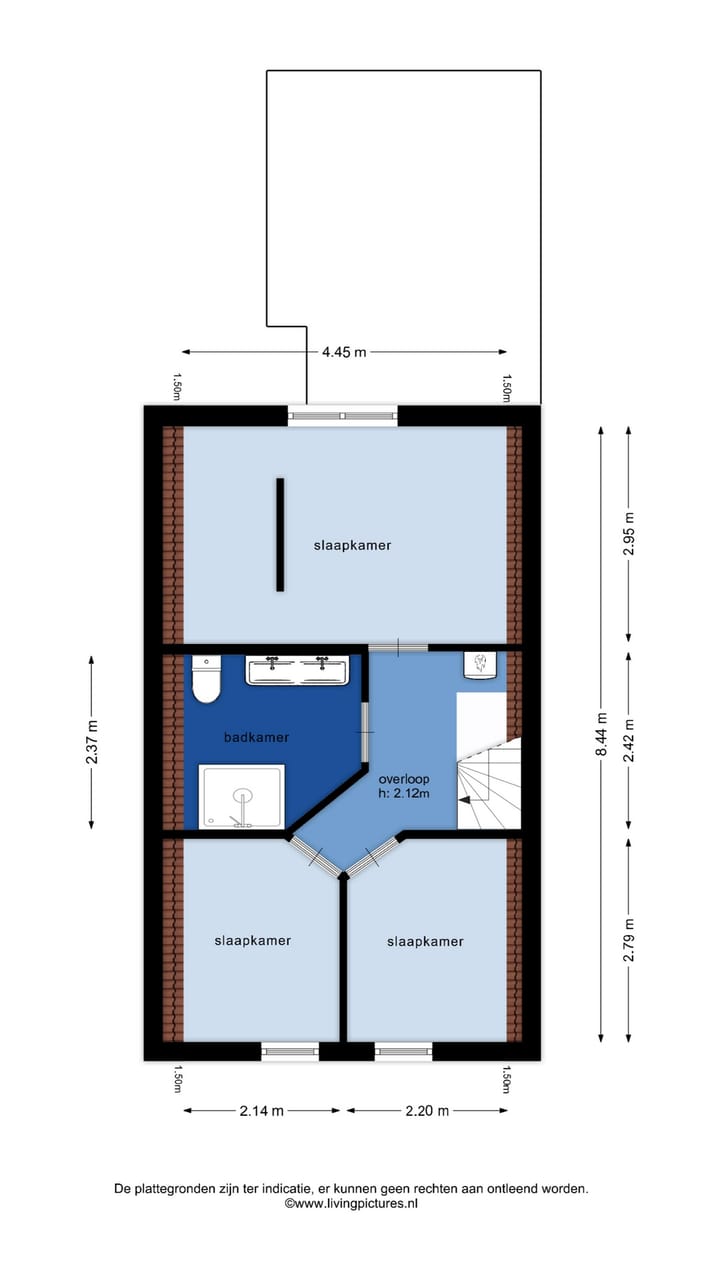 Foto 77 van Dennis Leestraat 51