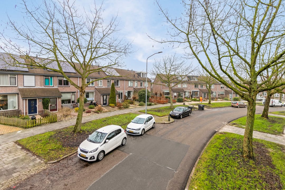 Foto 2 van Dennenweg 24