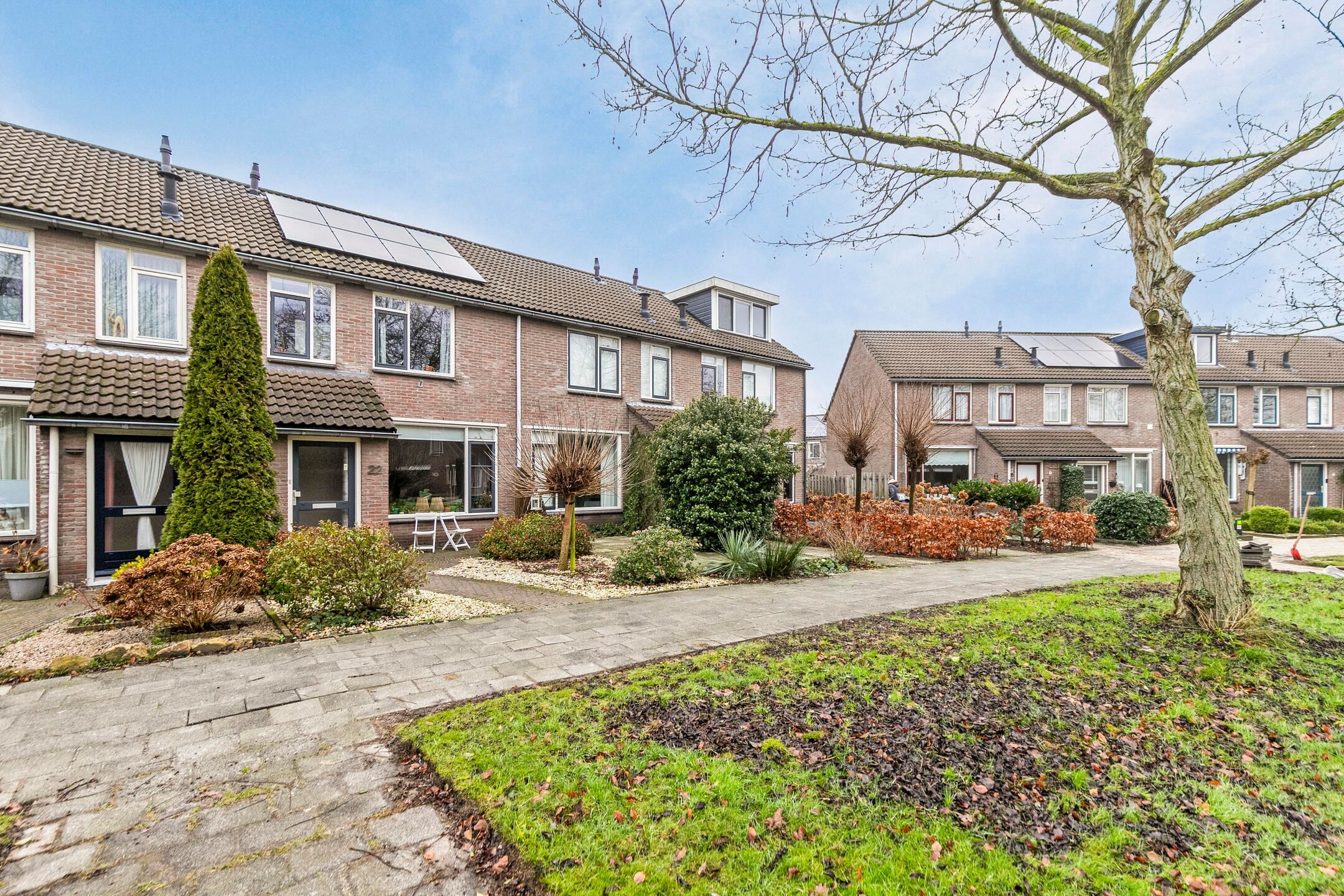 Foto 3 van Dennenweg 24