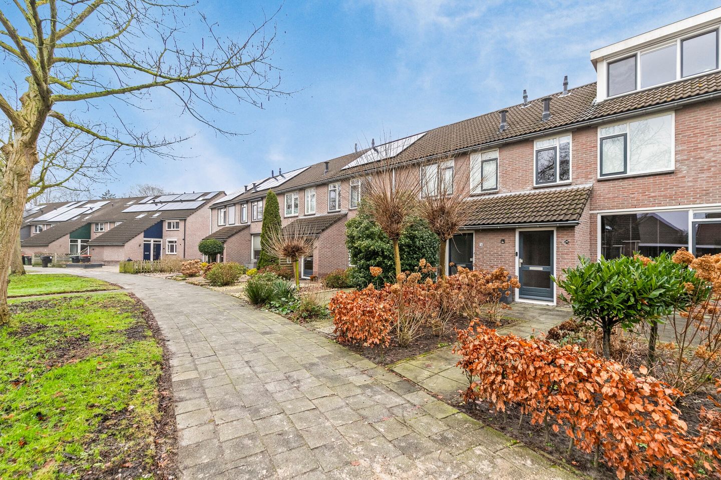 Foto 5 van Dennenweg 24