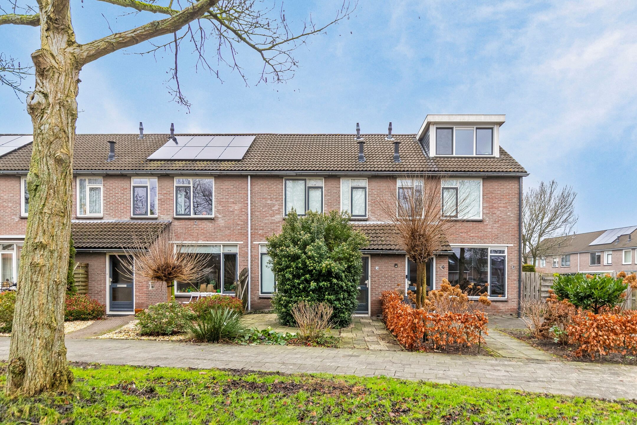 Foto 6 van Dennenweg 24