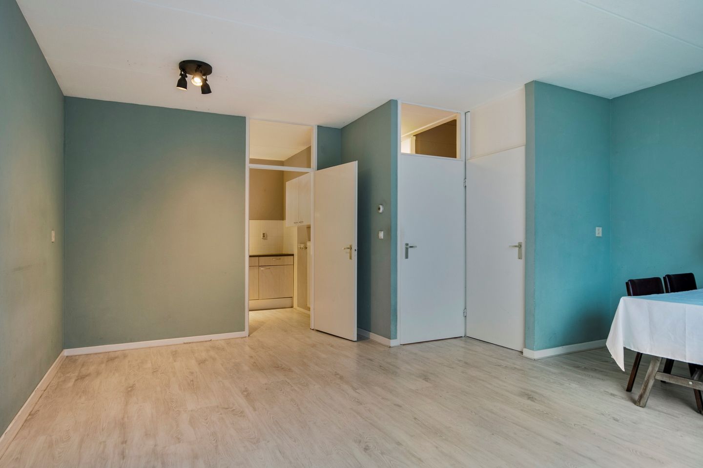 Foto 10 van Dennenweg 24