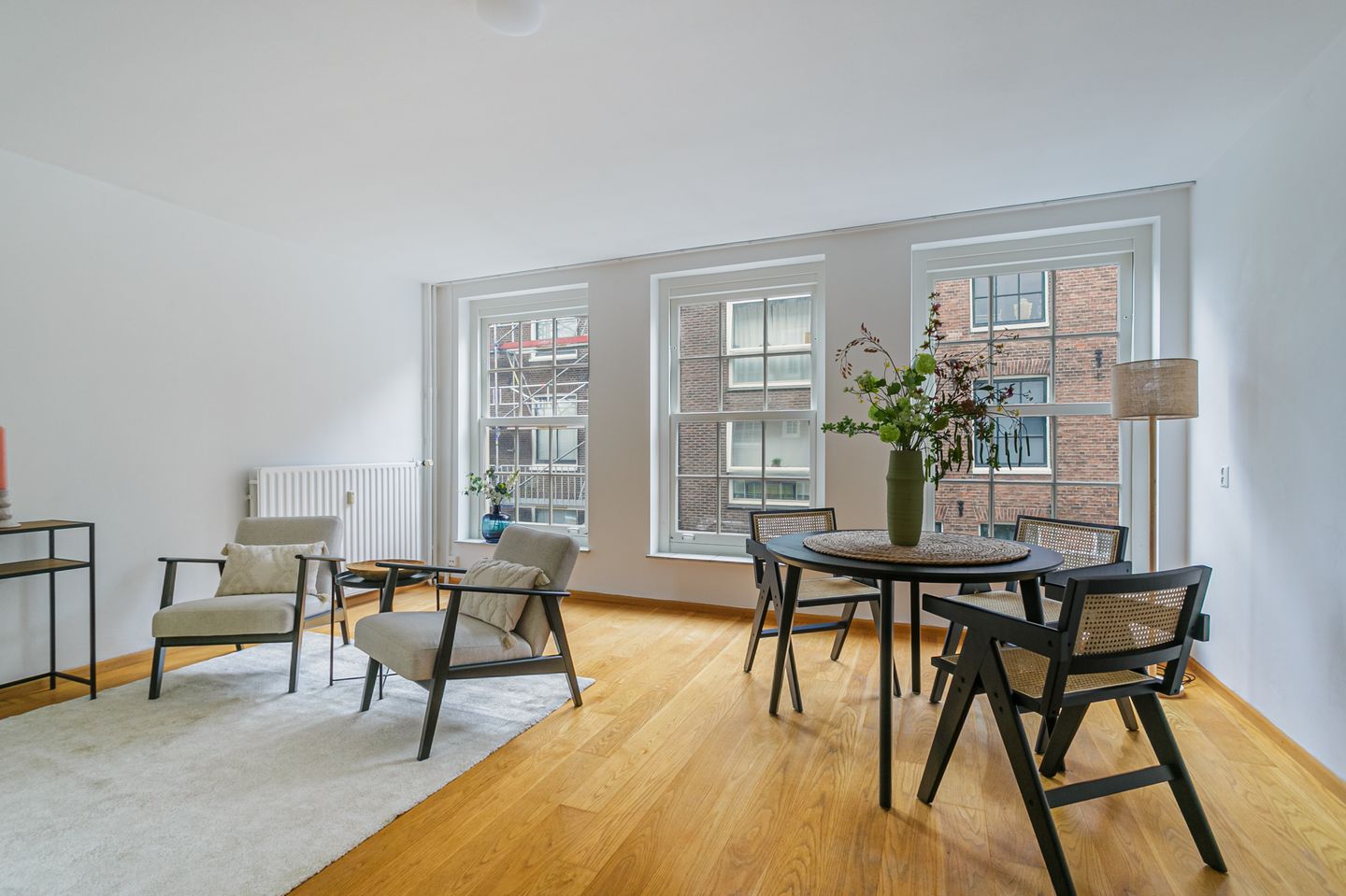 Foto 1 van Grote Bickersstraat 29