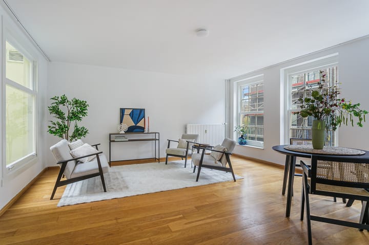 Foto 2 van Grote Bickersstraat 29