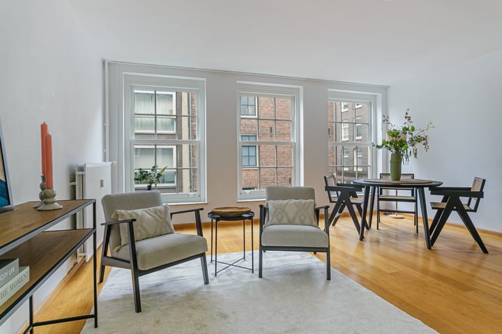 Foto 3 van Grote Bickersstraat 29