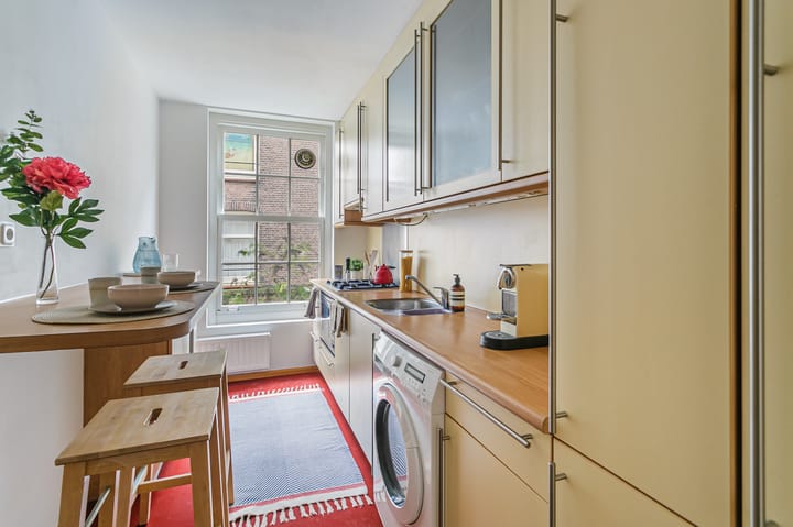 Foto 5 van Grote Bickersstraat 29