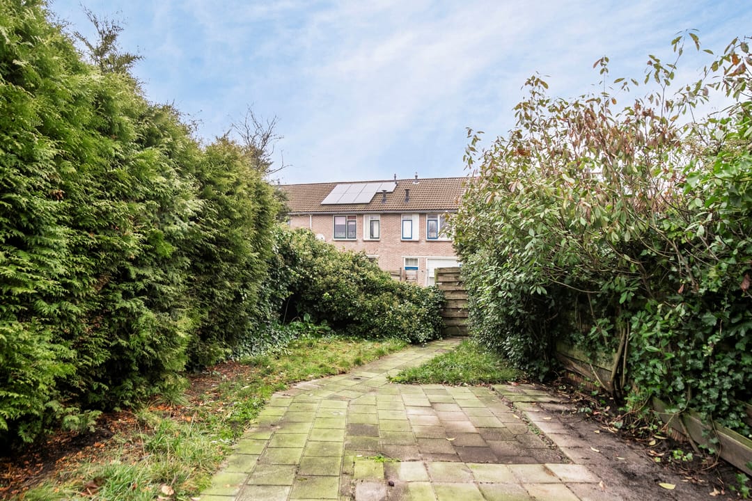 Foto 28 van Dennenweg 24