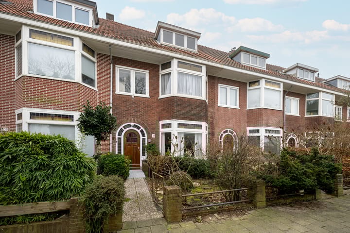 Foto 1 van Delftlaan 31