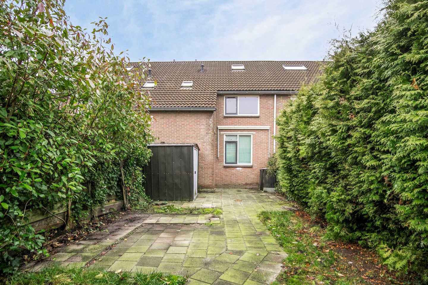 Foto 29 van Dennenweg 24