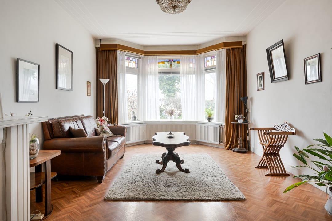 Foto 2 van Delftlaan 31