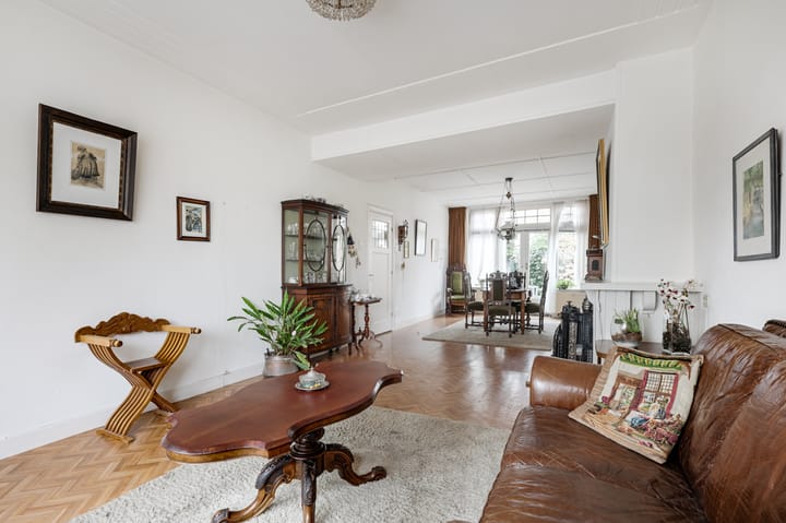 Foto 3 van Delftlaan 31