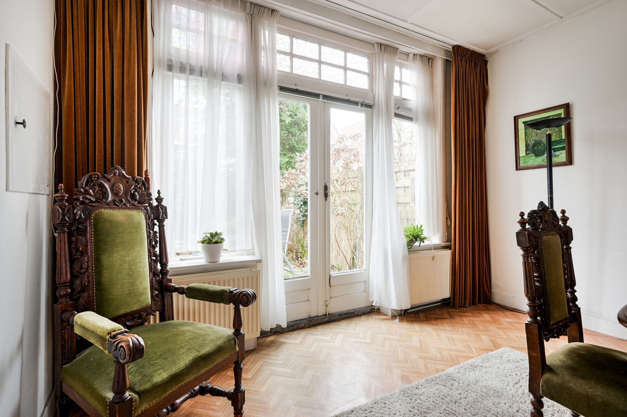 Foto 6 van Delftlaan 31