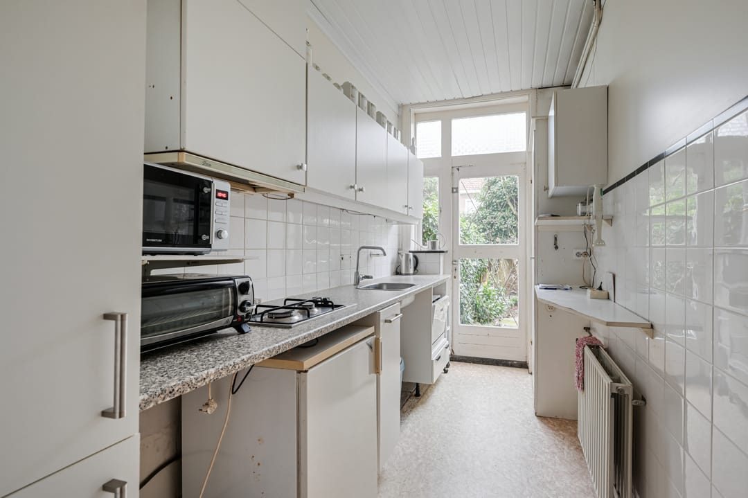 Foto 8 van Delftlaan 31