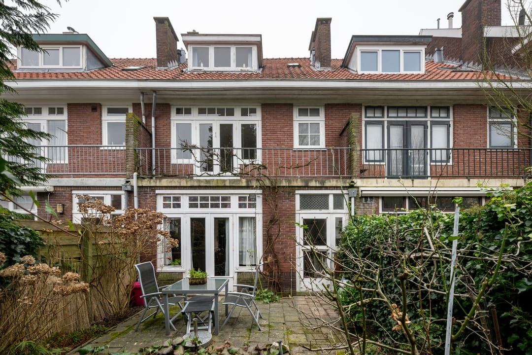 Foto 23 van Delftlaan 31