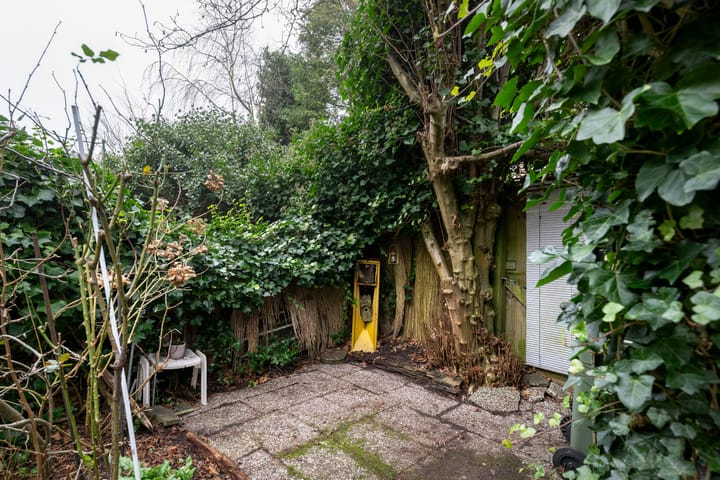 Foto 25 van Delftlaan 31