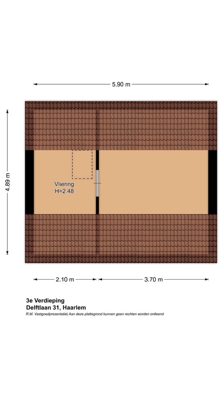 Foto 34 van Delftlaan 31