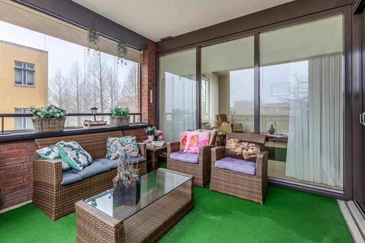 Foto 2 van Raadhuisplein 4