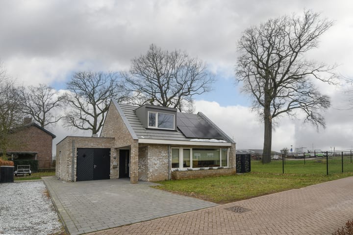 Foto 1 van Borgsweg 2