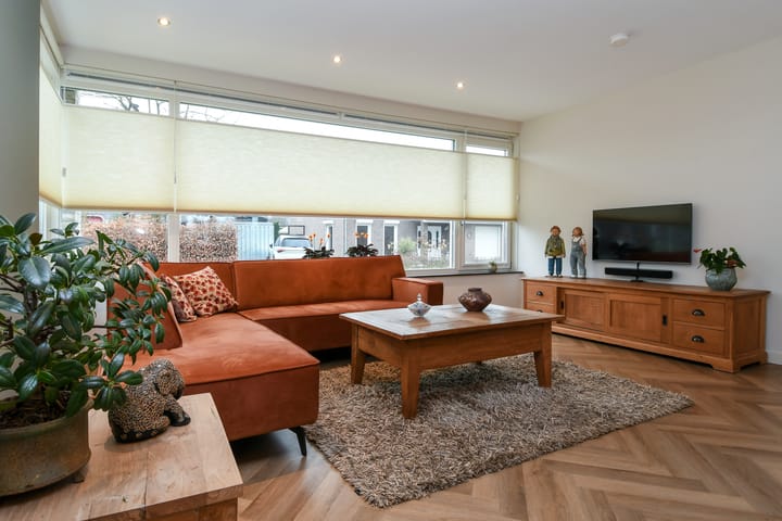 Foto 2 van Borgsweg 2