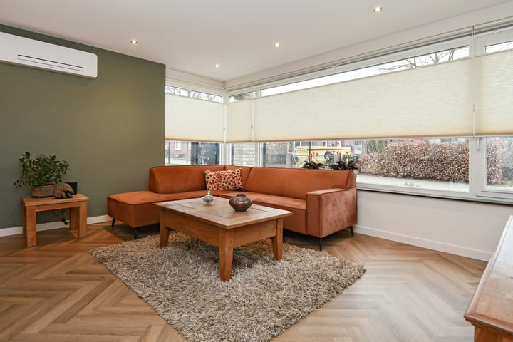 Foto 7 van Borgsweg 2