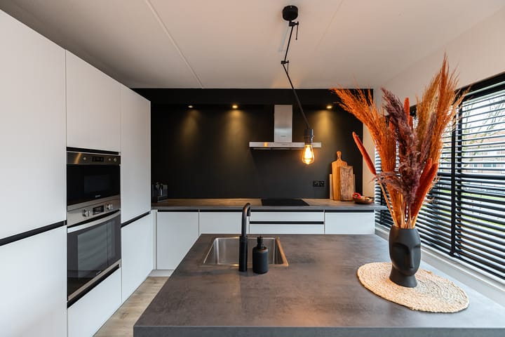 Foto 3 van Vrijheer van Eslaan 30