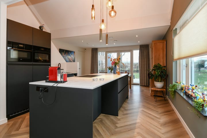 Foto 9 van Borgsweg 2