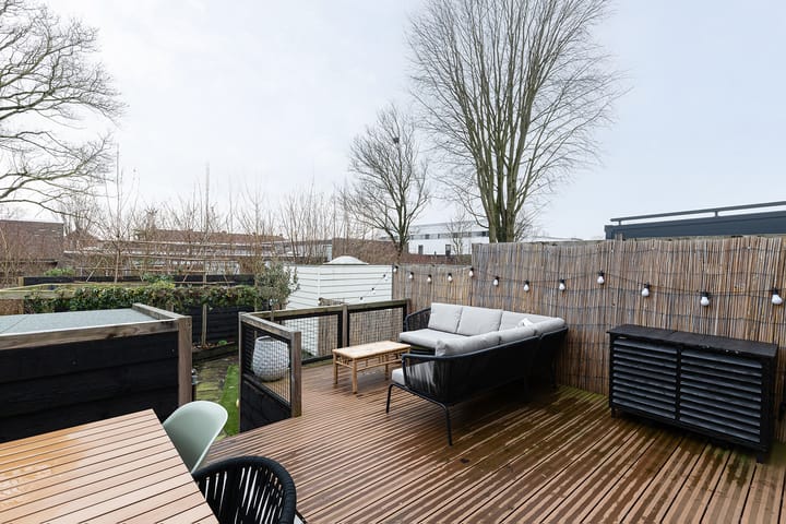 Foto 4 van Vrijheer van Eslaan 30