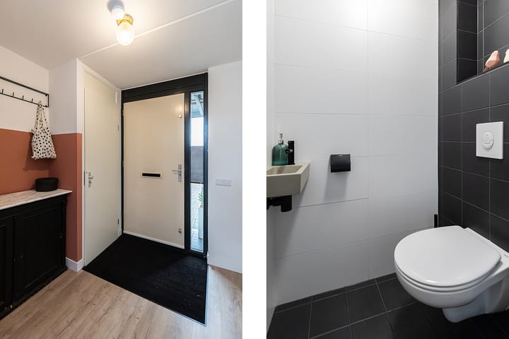 Foto 5 van Vrijheer van Eslaan 30