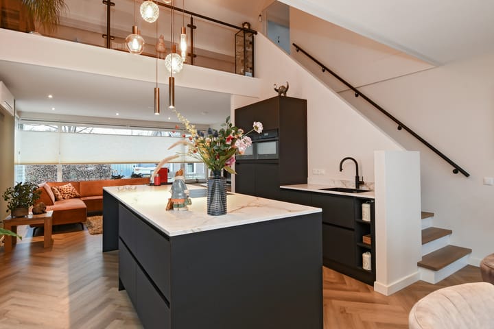 Foto 3 van Borgsweg 2