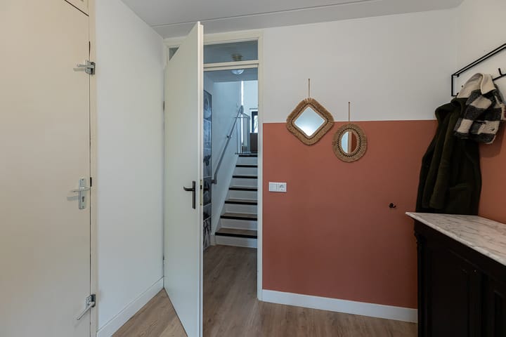 Foto 6 van Vrijheer van Eslaan 30