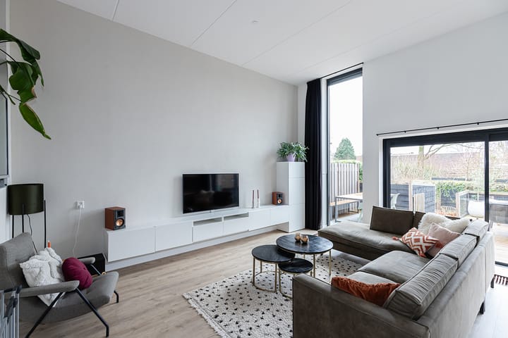 Foto 7 van Vrijheer van Eslaan 30